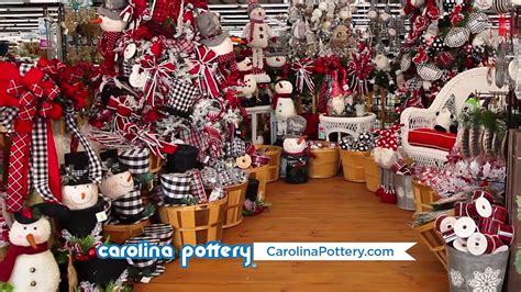 Browse Carolina Pottery's website to find a variety of wreath forms here. ... Augusta, GA: 706-855-1525 Myrtle Beach, SC: 843-443-6440. Shop; Store Locations; Info; 